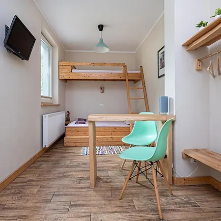 Apartamenty Kaszuby Szymbark  Zewnętrze zdjęcie