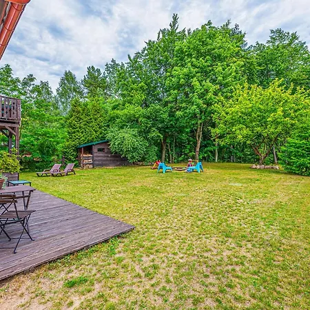 Apartamenty Kaszuby Szymbark  Zewnętrze zdjęcie