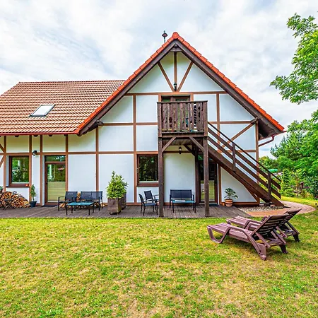 Apartamenty Kaszuby Szymbark  Zewnętrze zdjęcie
