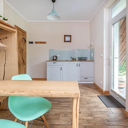 Apartamenty Kaszuby Szymbark  Zewnętrze zdjęcie