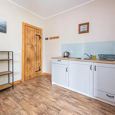 Apartamenty Kaszuby Szymbark  Zewnętrze zdjęcie