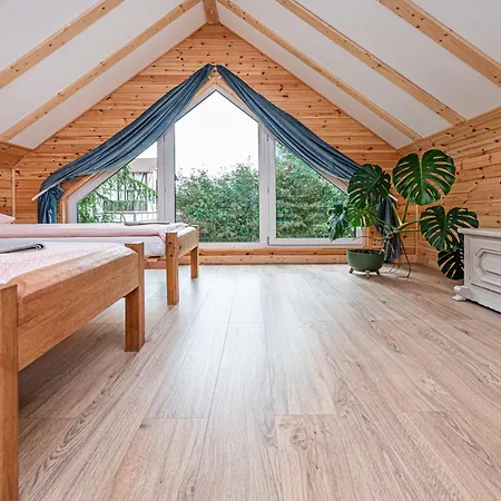 Apartamenty Kaszuby Szymbark  Zewnętrze zdjęcie