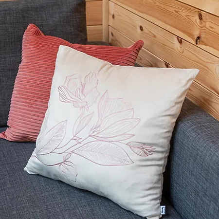 Apartamenty Kaszuby Szymbark  Zewnętrze zdjęcie
