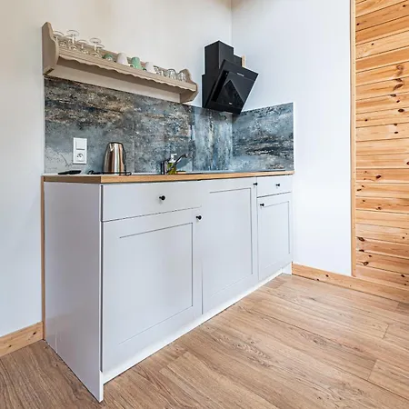 Apartamenty Kaszuby Szymbark  Zewnętrze zdjęcie
