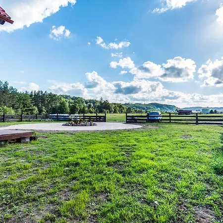 Apartamenty Kaszuby Szymbark  Zewnętrze zdjęcie