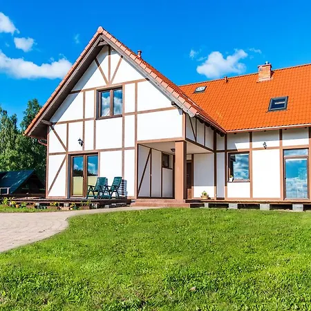 Apartamenty Kaszuby Szymbark  Zewnętrze zdjęcie