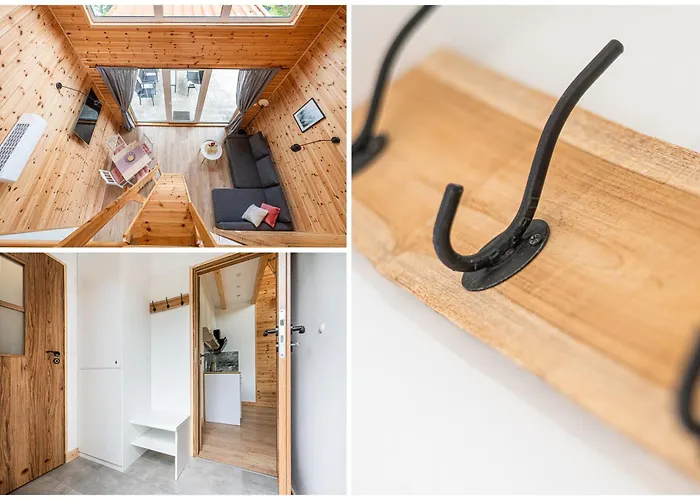 Apartamenty Kaszuby
