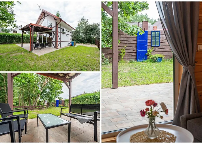 Apartamenty Kaszuby