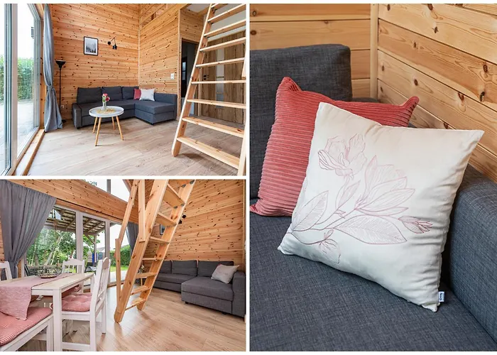 Apartamenty Kaszuby
