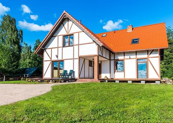Apartamenty Kaszuby