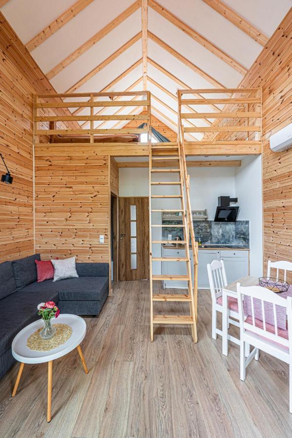 Kaszuby Apartment *