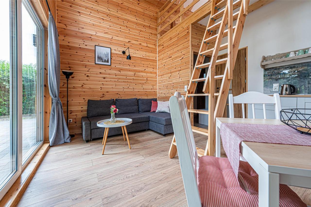 Kaszuby Apartment