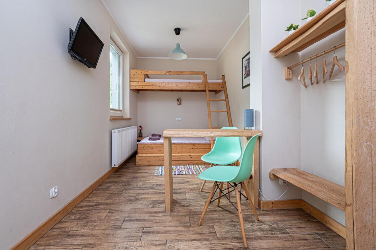 Apartment Kaszuby