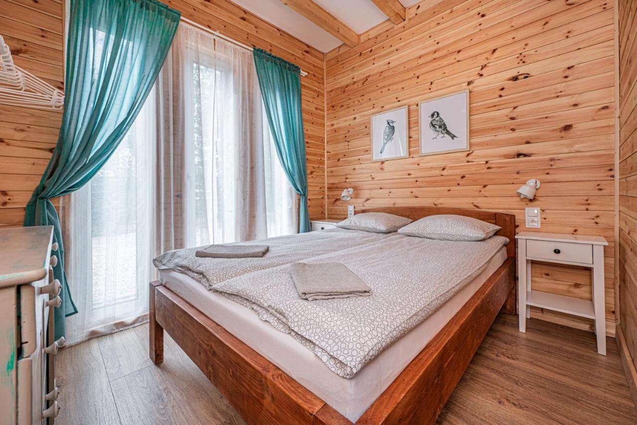 Kaszuby Apartment