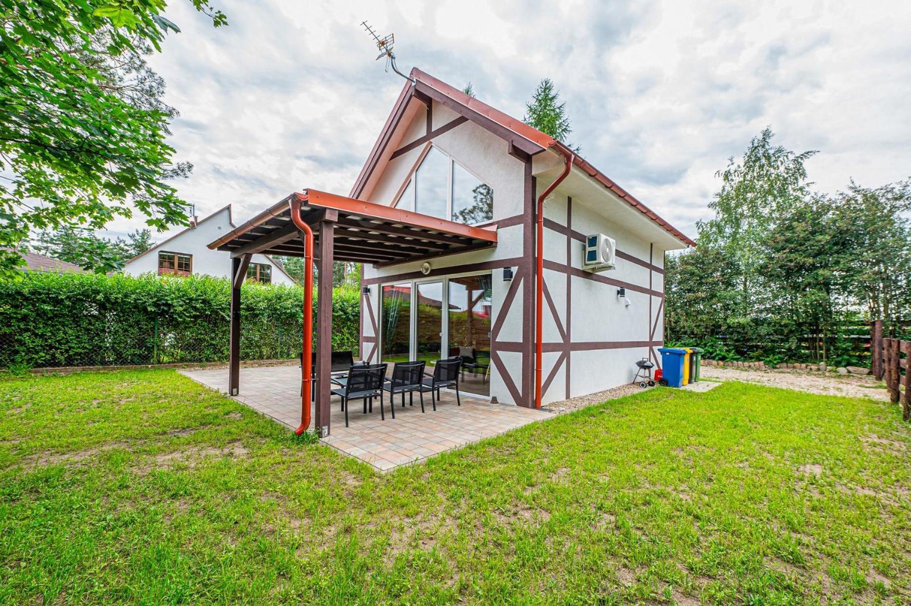 Kaszuby Apartment *