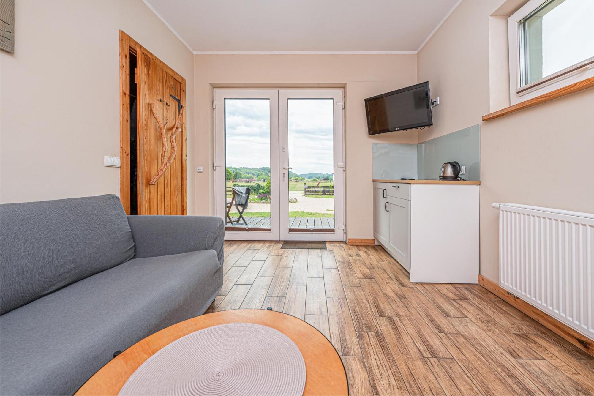 Apartment Kaszuby