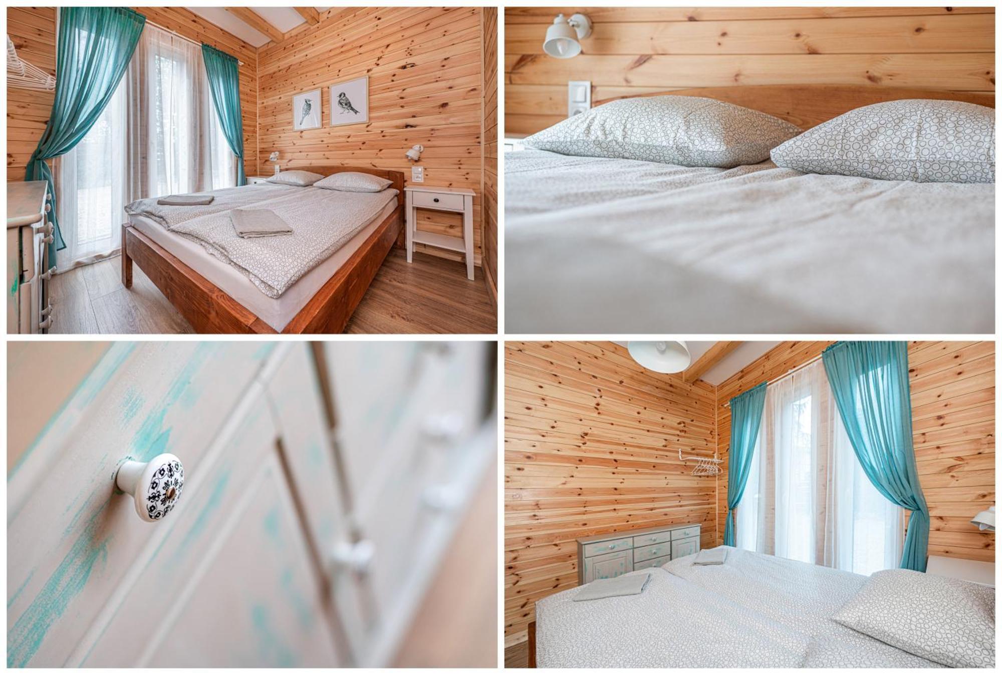 Kaszuby Apartment