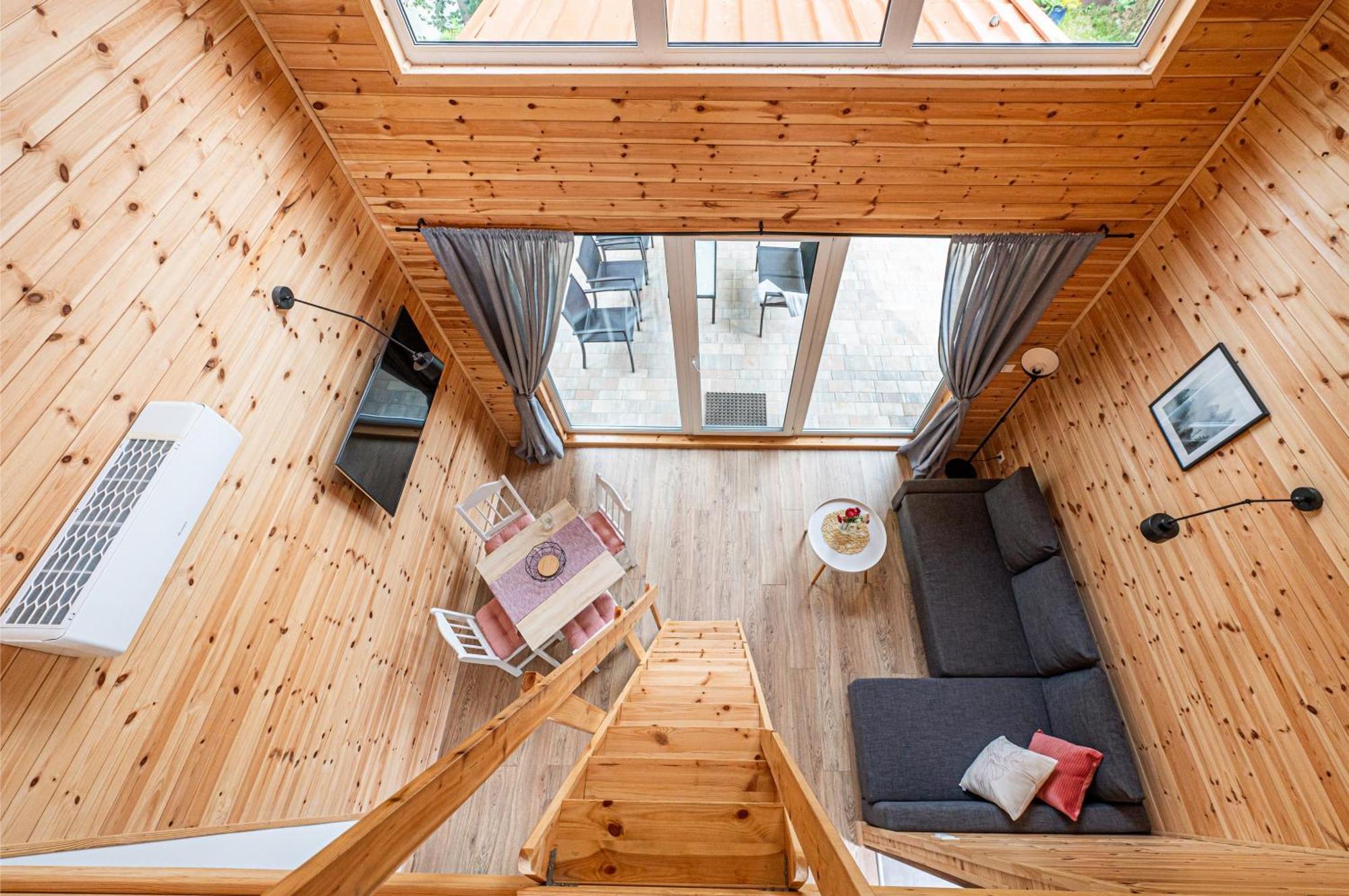Apartment Kaszuby