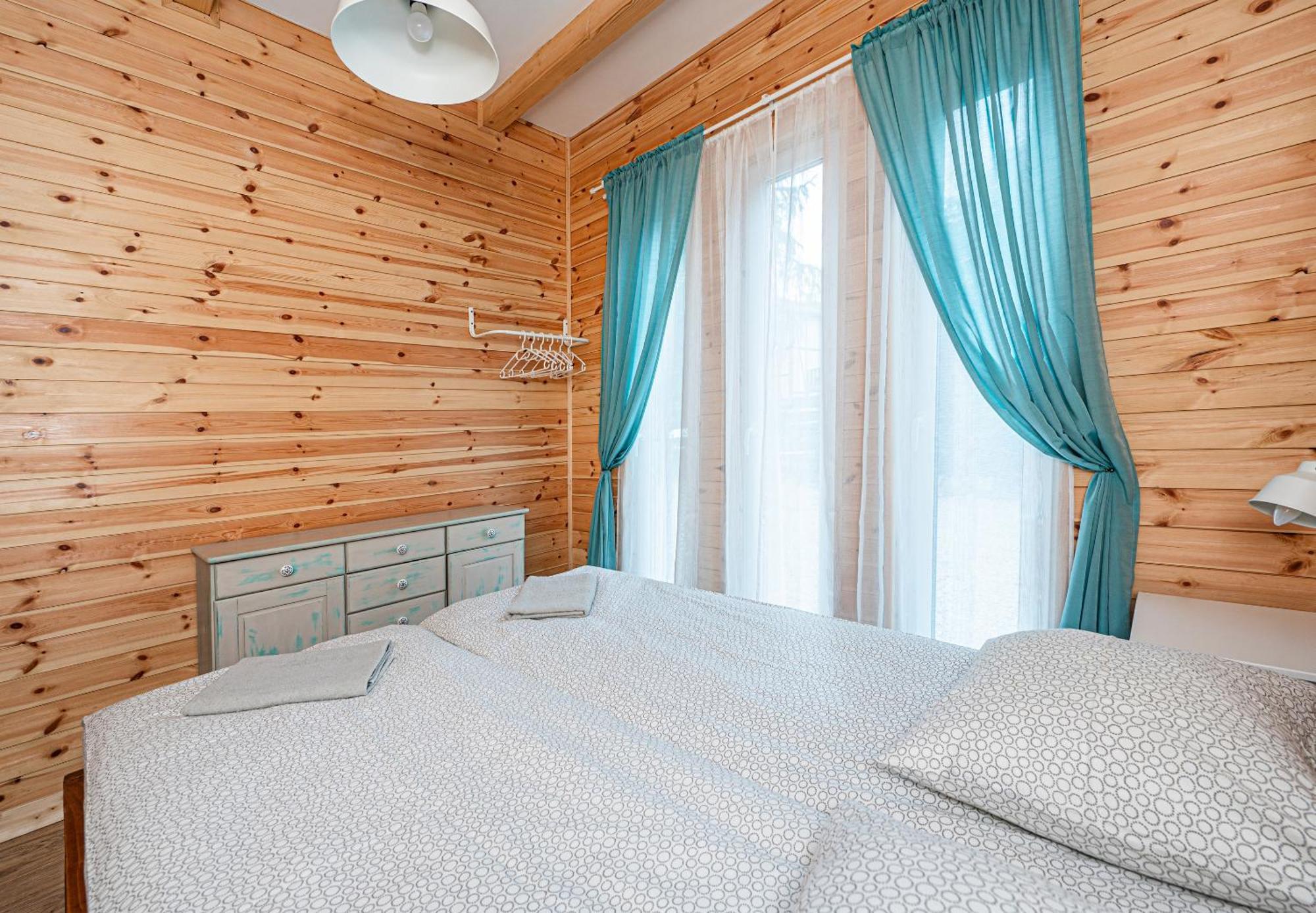 Kaszuby Apartment