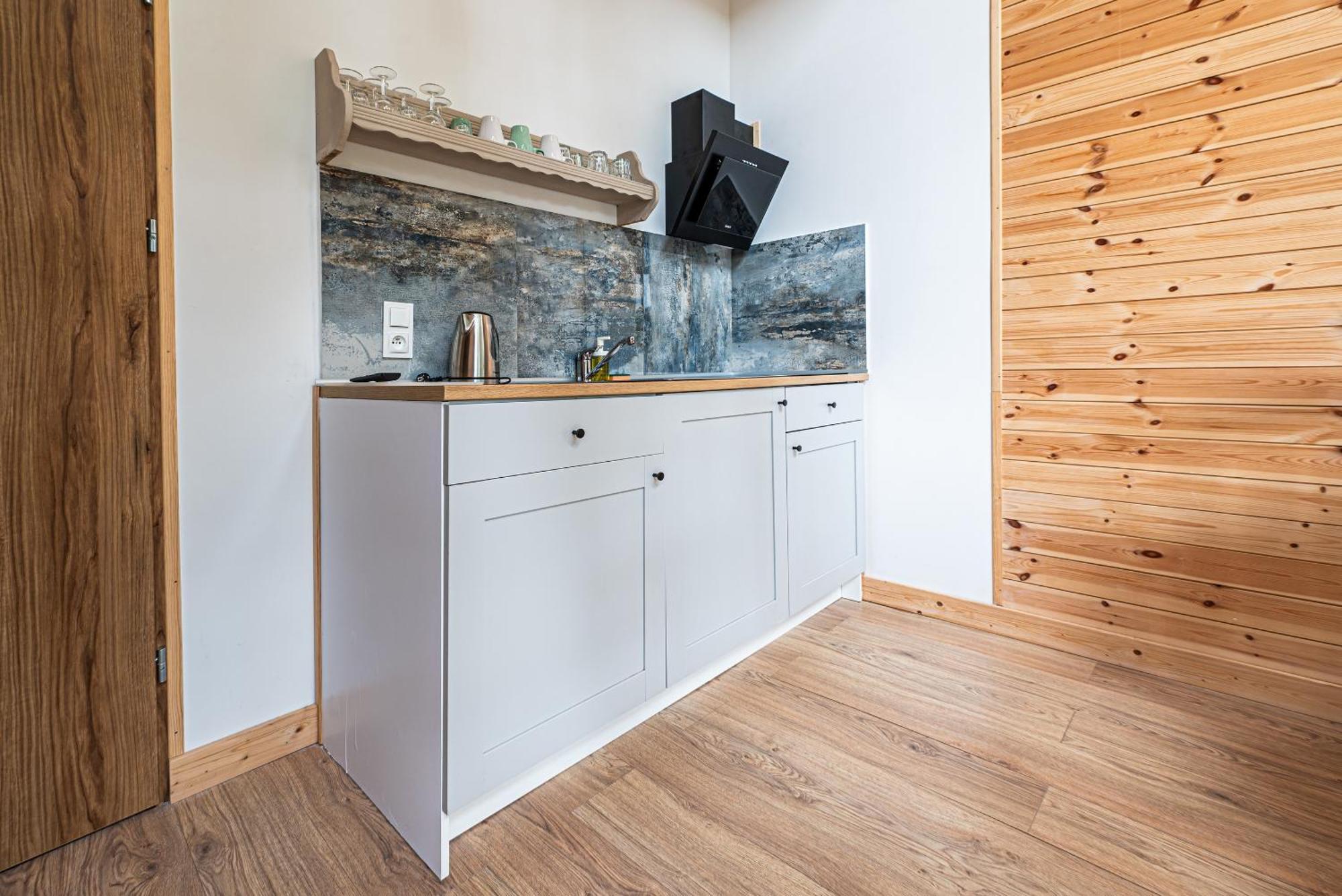 Kaszuby Apartment