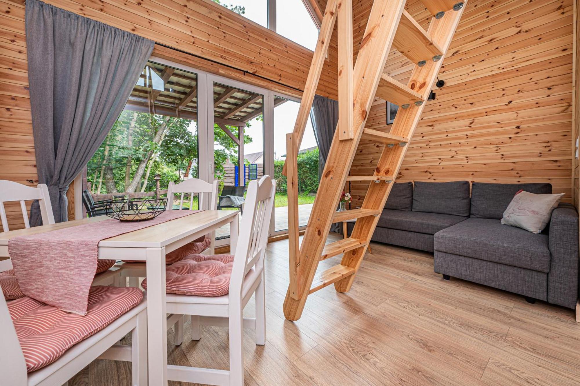 Kaszuby Apartment