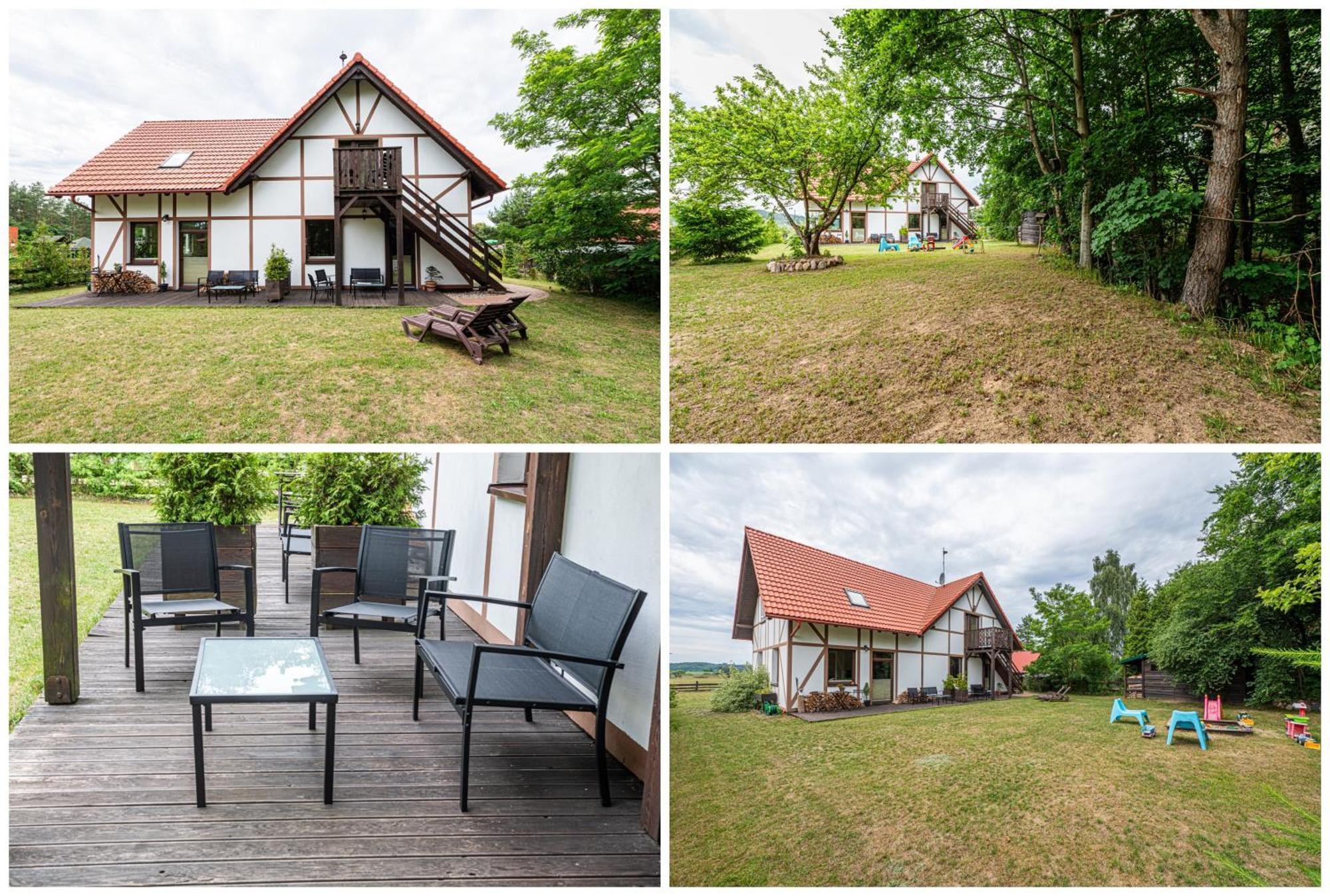 Kaszuby * Szymbark (Pomerania)