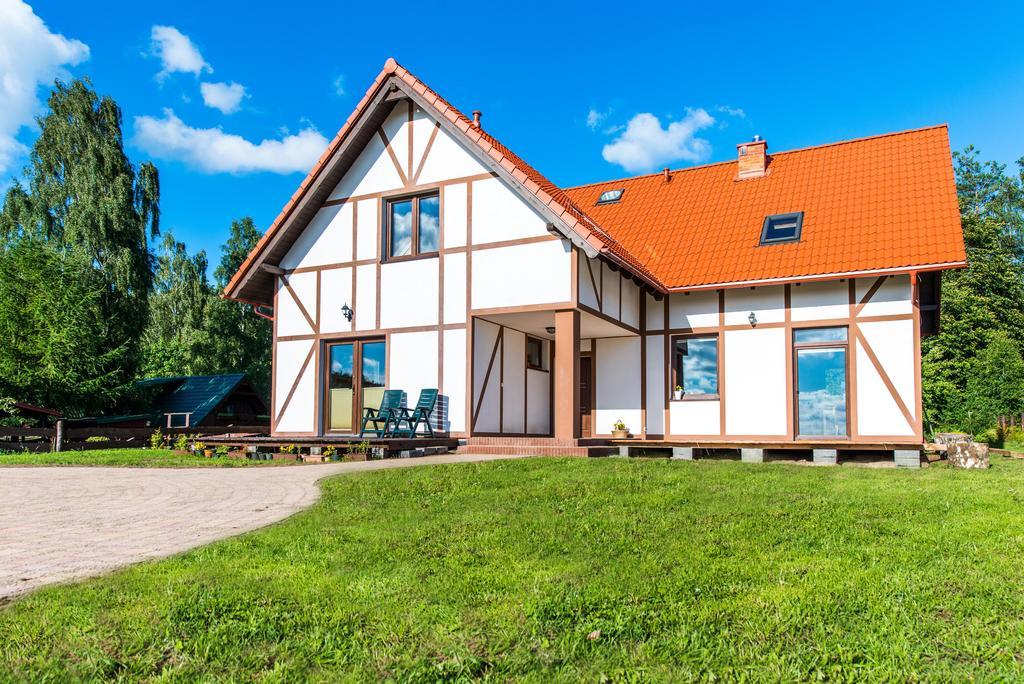 Kaszuby Apartment